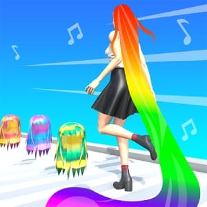 Hair Challenge Online