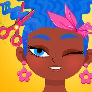 Hair Salon