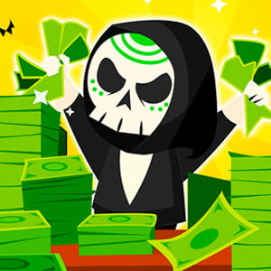 Halloween Idle World