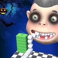 Halloween Rush - Smile Tooth