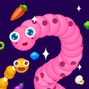 Happy Snakes