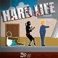 Hard Life