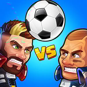 Head Soccer 2022