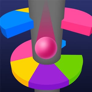 Helix Jump Online