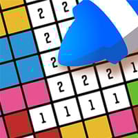 HelloKids Color By Number