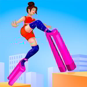 High Heels Online
