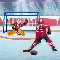 Hockey Shootout