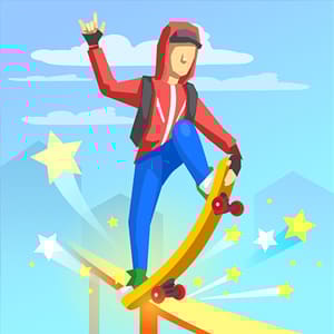 I'm A Skateman