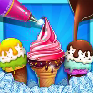 IceCream Master