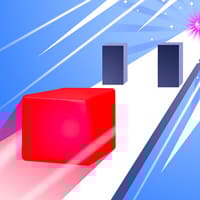 Jelly Cube Escape