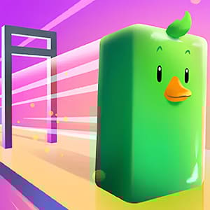 Jelly Shift Online