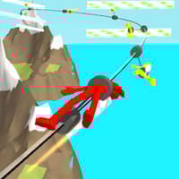 Jetpack Race Run