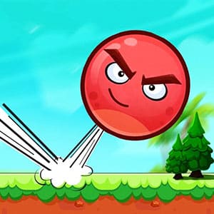 Jump Ball Adventures
