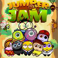 Jumper Jam