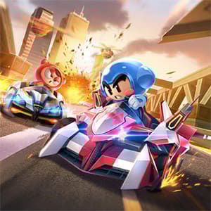 Kart Rush