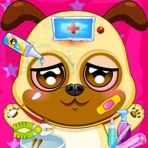 Kids Animal Doctor