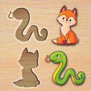 Kids Animal Fun
