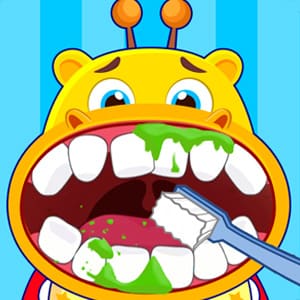 Kids Forest Dentist