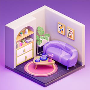 Kids Organization Master
