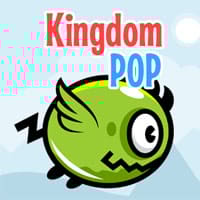 Kingdom Pop