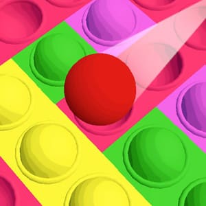 Let Us Pop