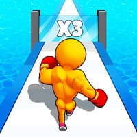 Level Up Runner