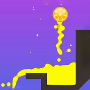 Liquid Orange