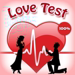 Love Tester