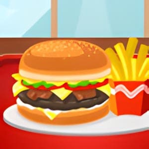 Lunch Shop