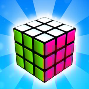 Magic Cube!