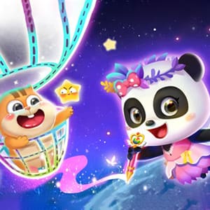 Magic Drawing Rescue