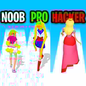 Makeover Run