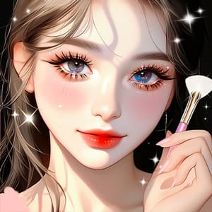 Makeup Show: Makeover Salon