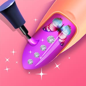 Manicure Salon