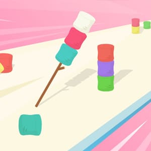 Marshmallow Rush