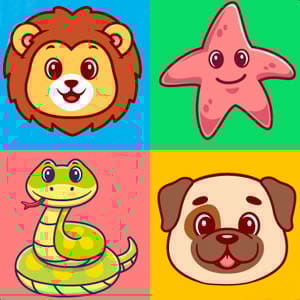 Match The Cards