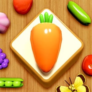 Match Triple 3D - Matching Tile