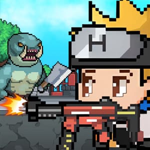 Gun Rush!
