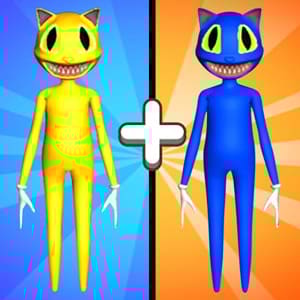 Merge Monster Army