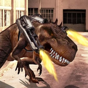 Mexico Rex