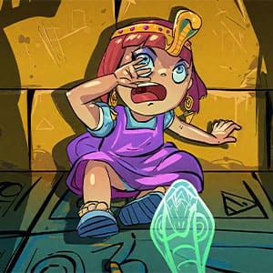 Mia Castle Adventure