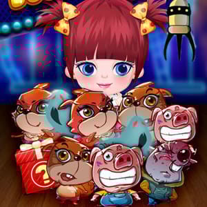 Mia Doll Machine