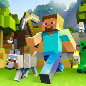 Minecraft Online