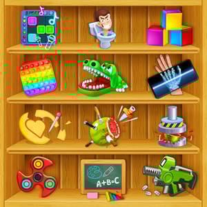 Mini Games: Relax Collection
