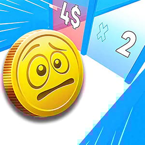 Money Fest 3D