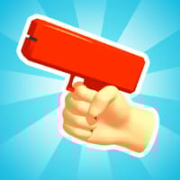 Money Gun Rush