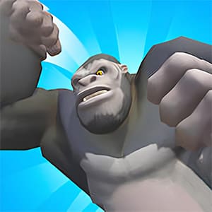 Monster Rush 1