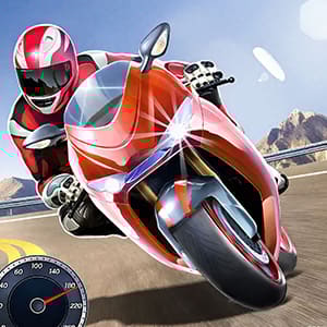 Moto 3D Racing Challenge