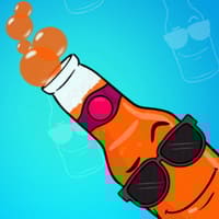 Mr Bottle