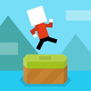 Mr Jump